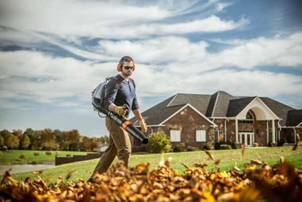 STIHL BR 450