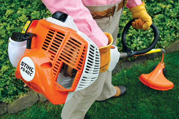 STIHL FS 40 C-E
