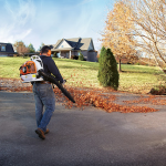 STIHL BR 430