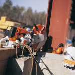 STIHL TS 700 STIHL Cutquik®