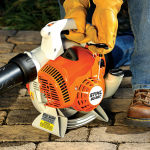STIHL BG 56 C-E