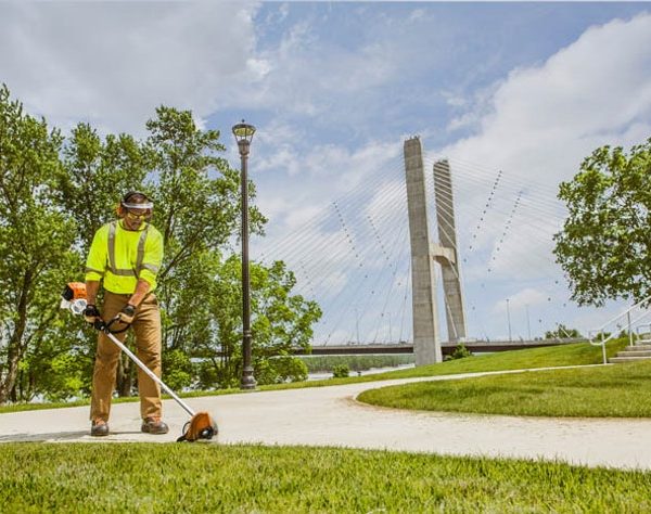 STIHL FC 111
