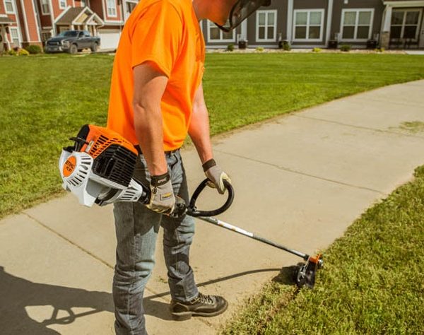 STIHL FC 91
