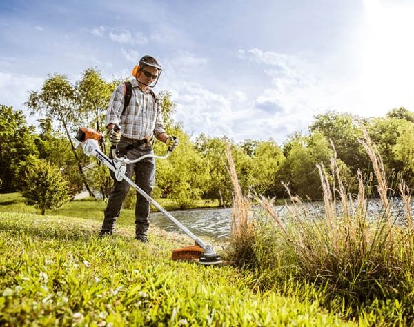 STIHL FS 311 - Pleasant Valley Outdoor Power