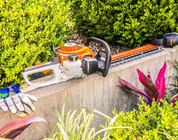 STIHL HS 45