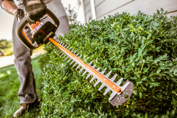 STIHL HSA 45