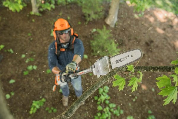 STIHL KMA 130 R