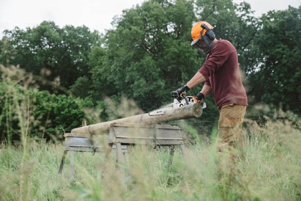 STIHL MS 151 C-E