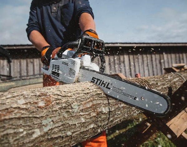 STIHL MS 201 C-EM