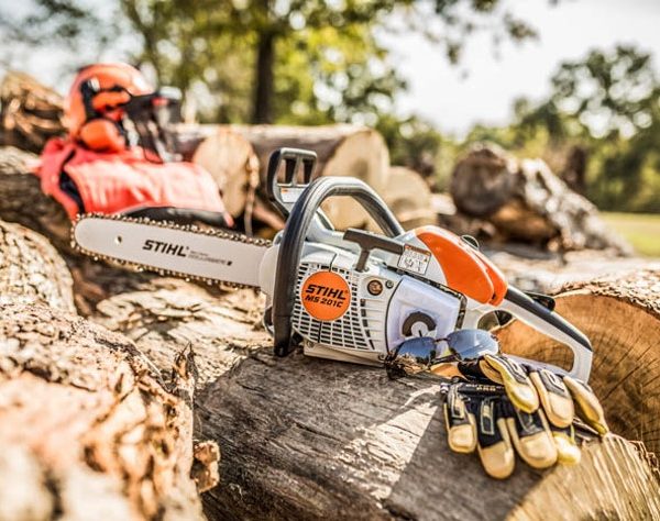 STIHL MS 201 C-EM