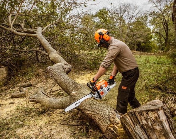 STIHL MS 362 C-M