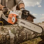 STIHL MSE 170 C-B