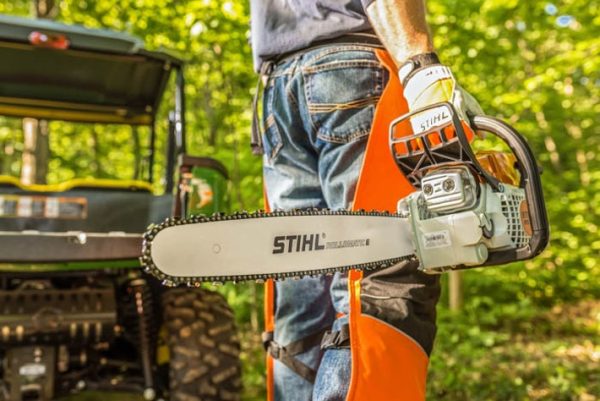 STIHL MS 291