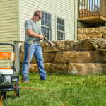 STIHL RB 200