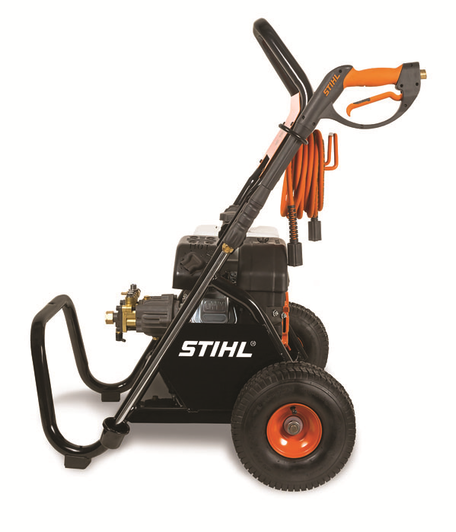 STIHL RB 400 DIRT BOSS®