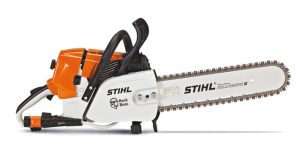 STIHL GS 461 ROCK BOSS®