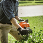 STIHL HS 87 T