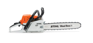 STIHL MS 251 WOOD BOSS®