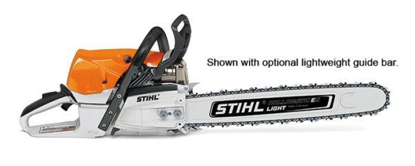STIHL MS 462 C-M