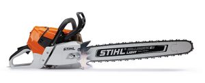 STIHL MS 661 MAGNUM®