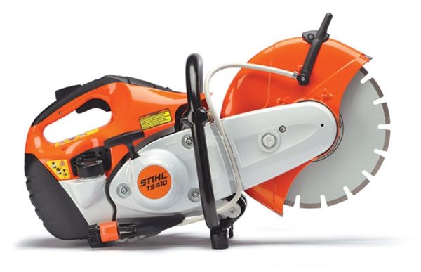STIHL TS 410 STIHL Cutquik®