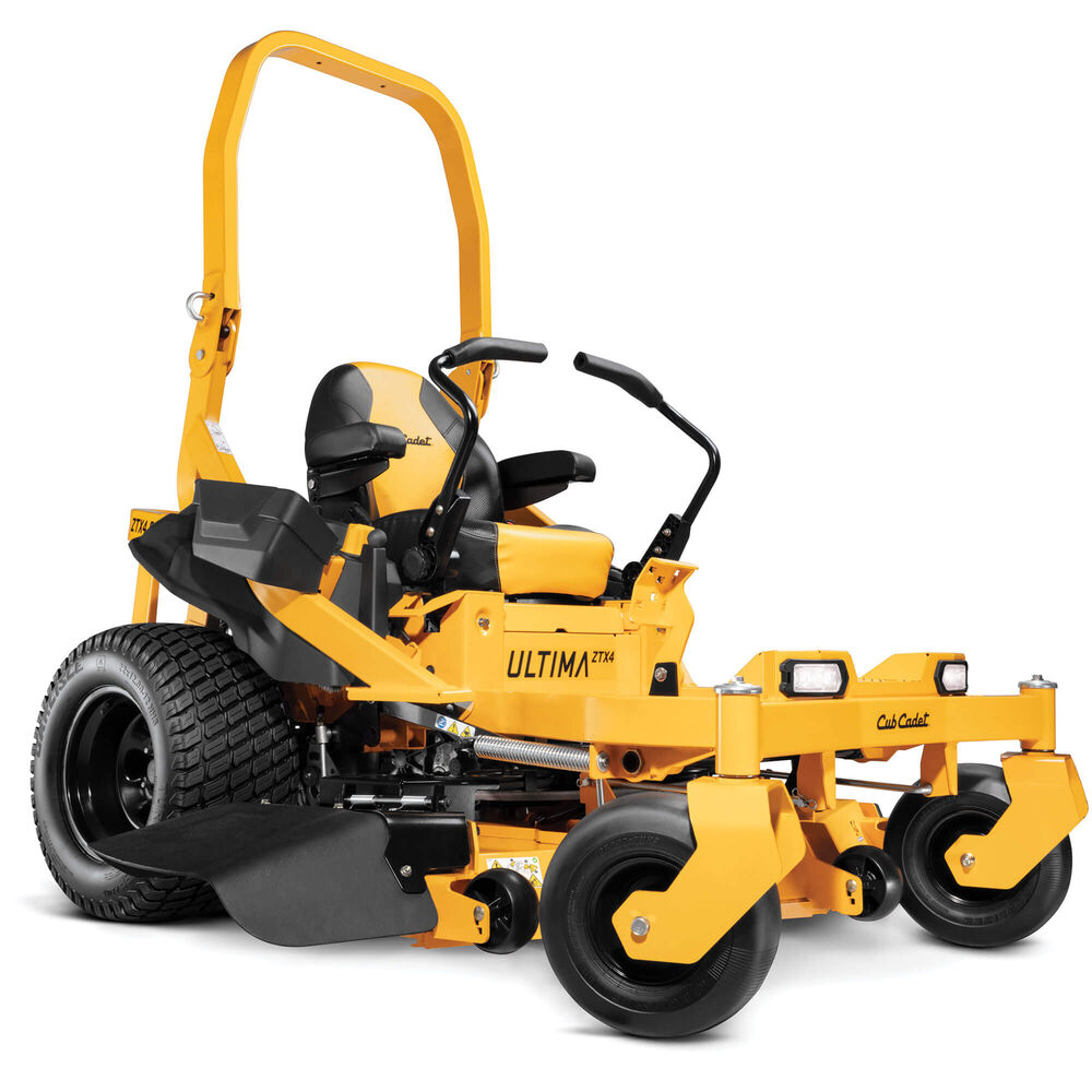 Cub Cadet ZTX4 54 (47ASAAA7010) – Pleasant Valley Outdoor 