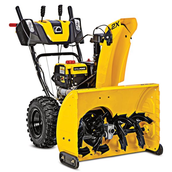 Cub Cadet 2X™ 28" IntelliPOWER® Snow Blower