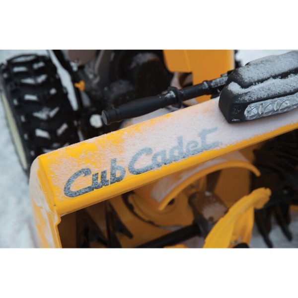 Cub Cadet 3X™ 30" HD Snow Blower
