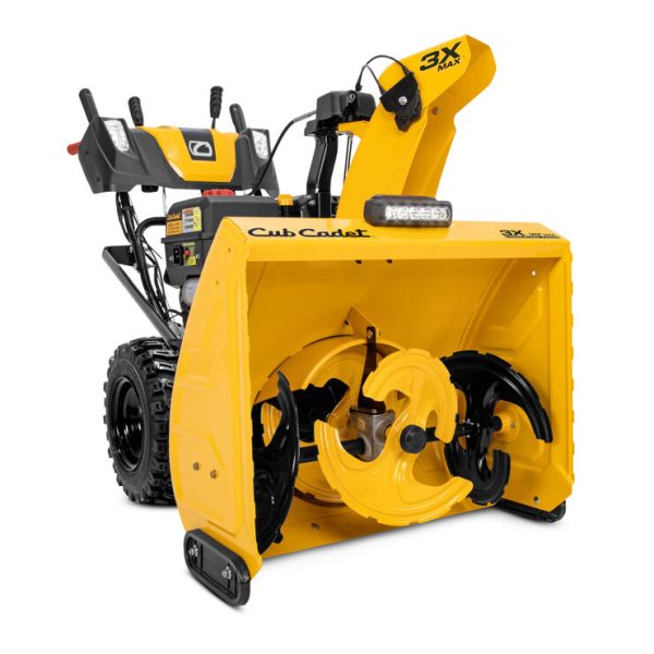 Cub Cadet 3X 30" MAX Snow Blower