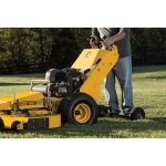 Cub Cadet PRO HW 354