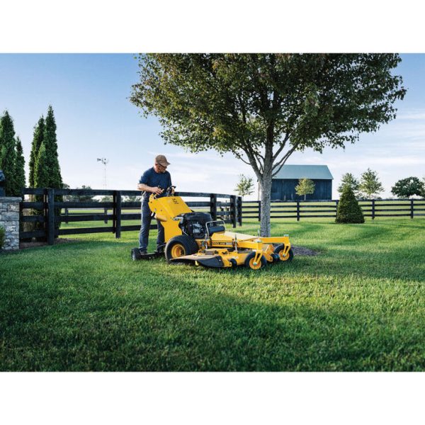 Cub Cadet PRO HW 354