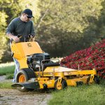 Cub Cadet PRO HW 354
