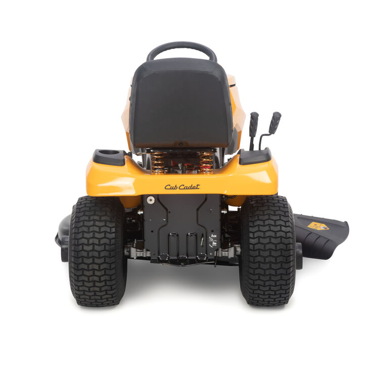 Cub Cadet XT1 LT46 (13APA9TTA10) Cub Cadet XT1 LT46 (13APA9TTA10)