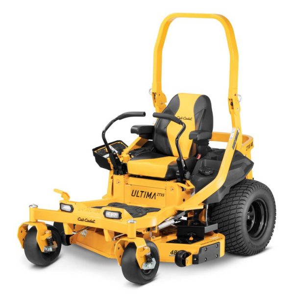 Cub Cadet ZTX5 48
