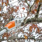 STIHL HTA 50