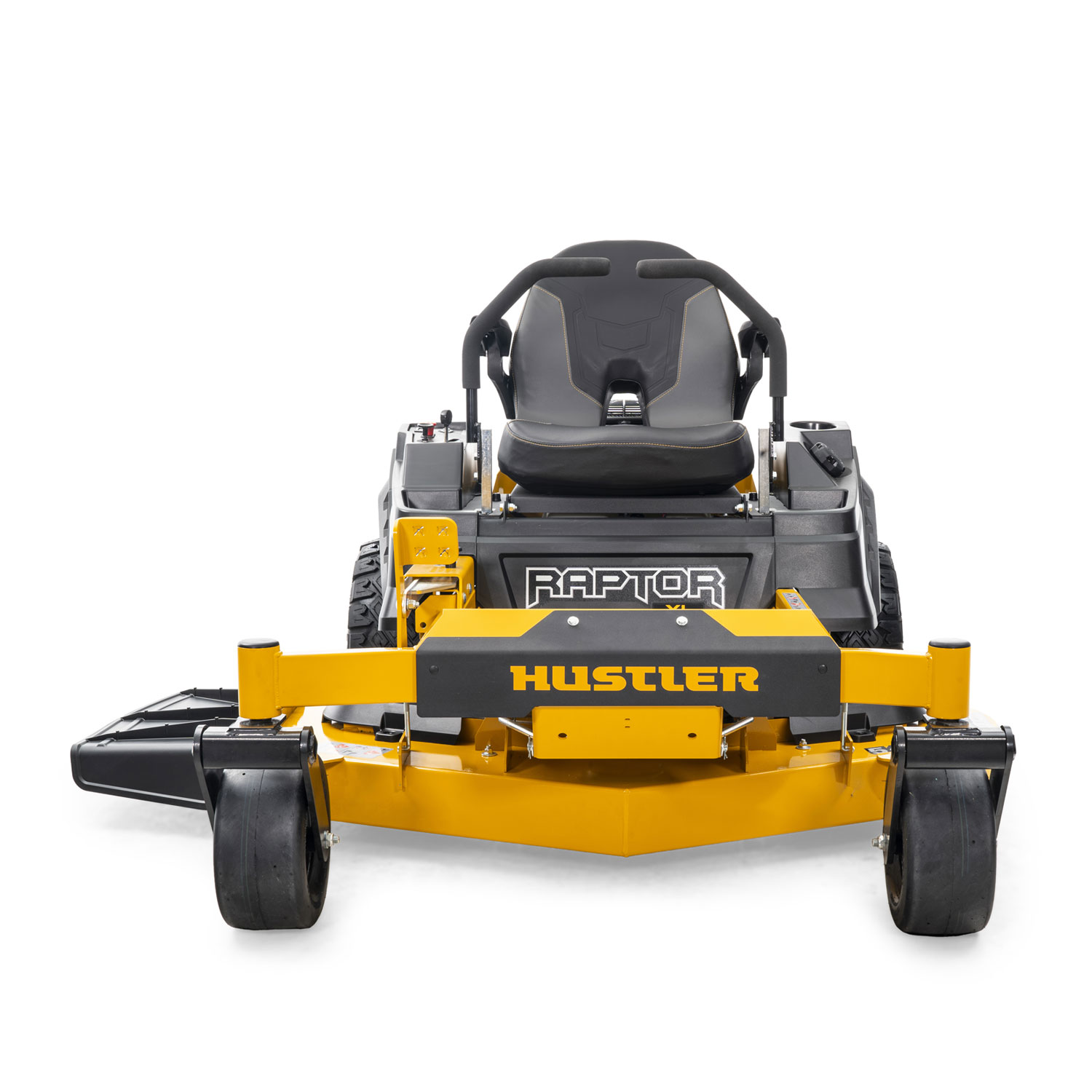 Hustler Raptor XL Hustler Raptor XL