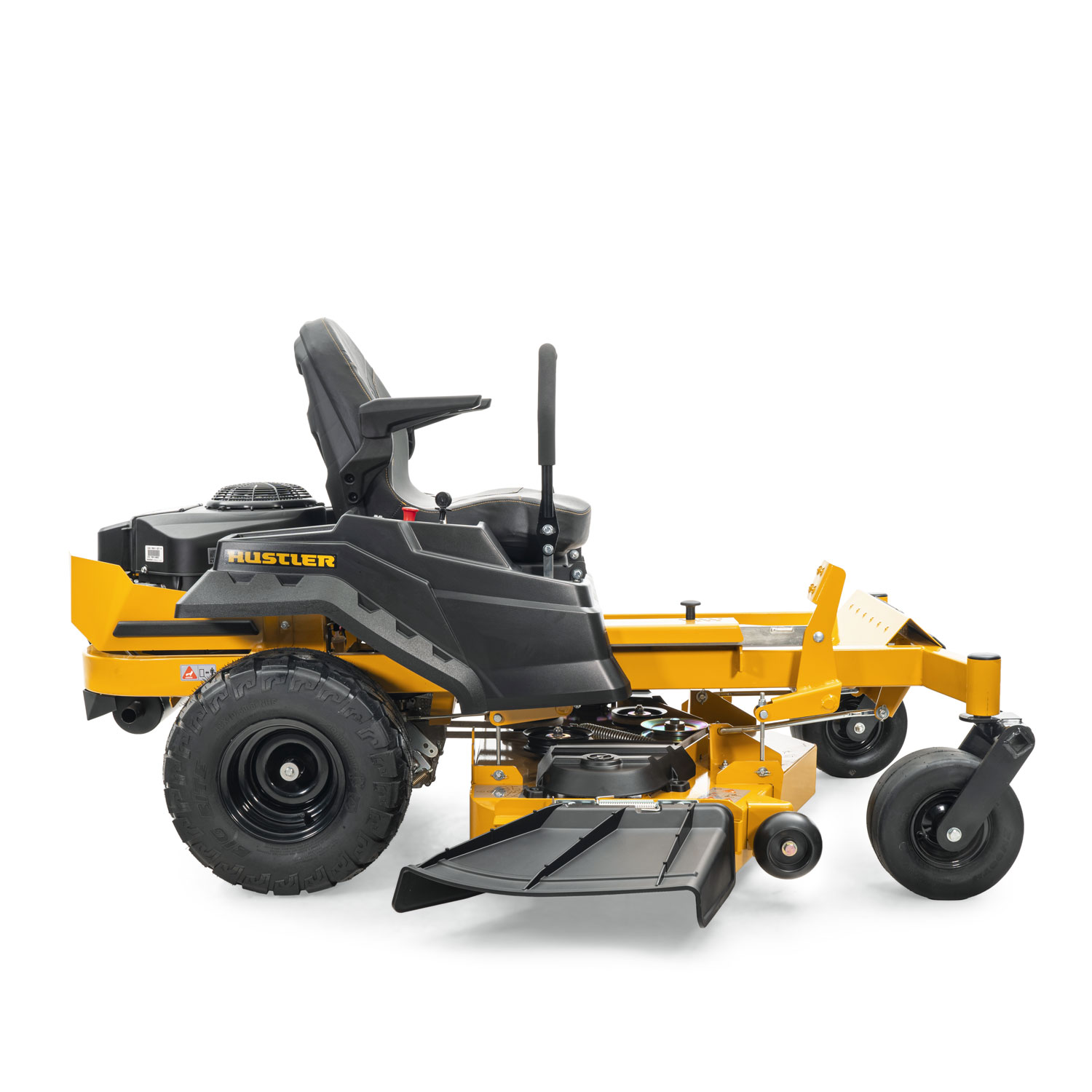 Hustler Raptor XL Hustler Raptor XL