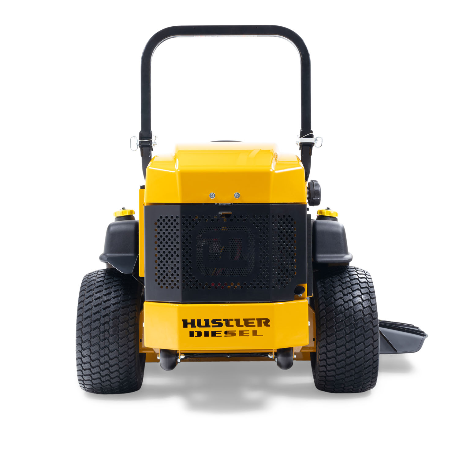 Hustler Diesel Z Hustler Diesel Z