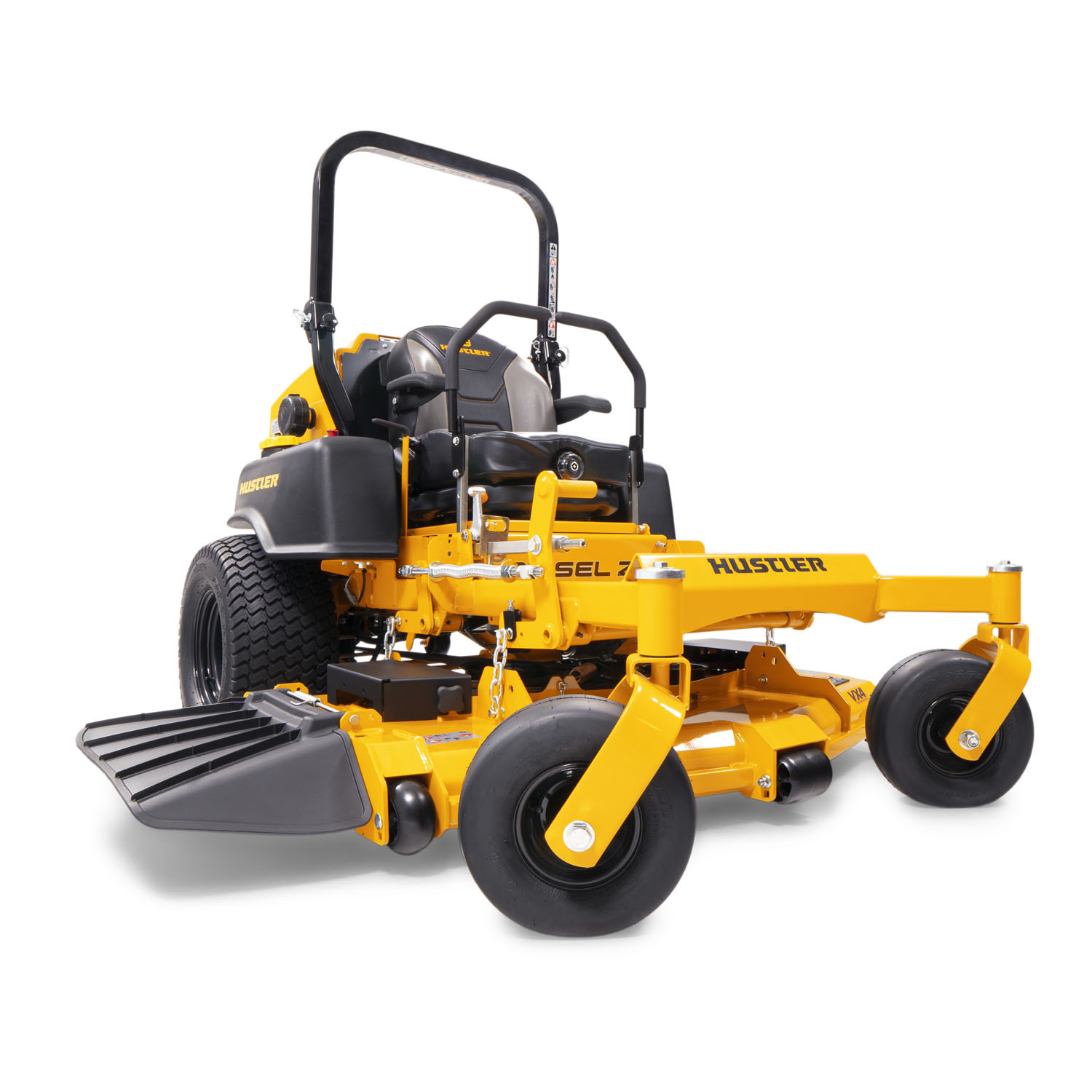 Hustler Diesel Z Hustler Diesel Z