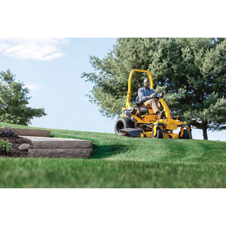 Cub Cadet ZTXS4 54 (47TSCAB7A10) Cub Cadet ZTXS4 54 (47TSCAB7A10)
