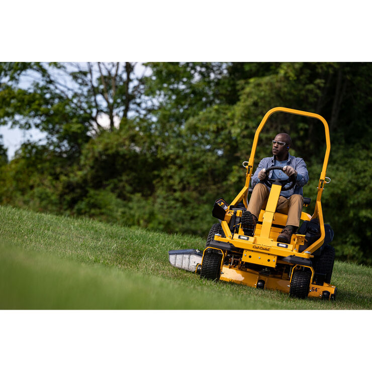 Cub Cadet ZTXS4 54 (47TSCAB7A10) Cub Cadet ZTXS4 54 (47TSCAB7A10)