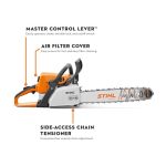 STIHL MS 250
