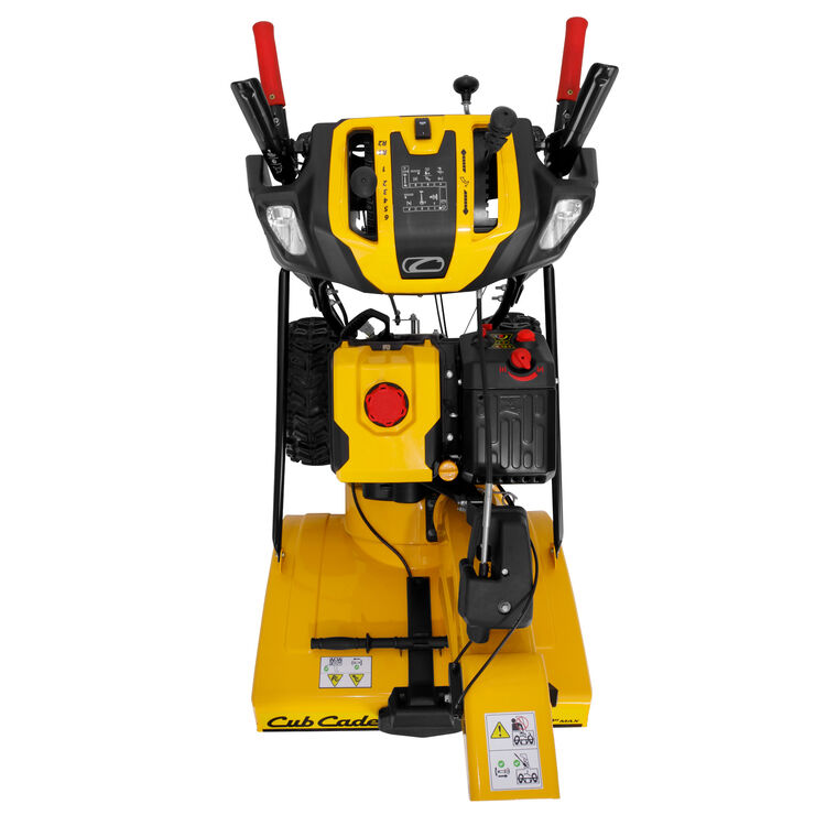 Cub Cadet 2X® 30" MAX™ IntelliPOWER® Snow Blower (31AH8JVSB10) Cub Cadet 2X® 30" MAX™ IntelliPOWER® Snow Blower (31AH8JVSB10)