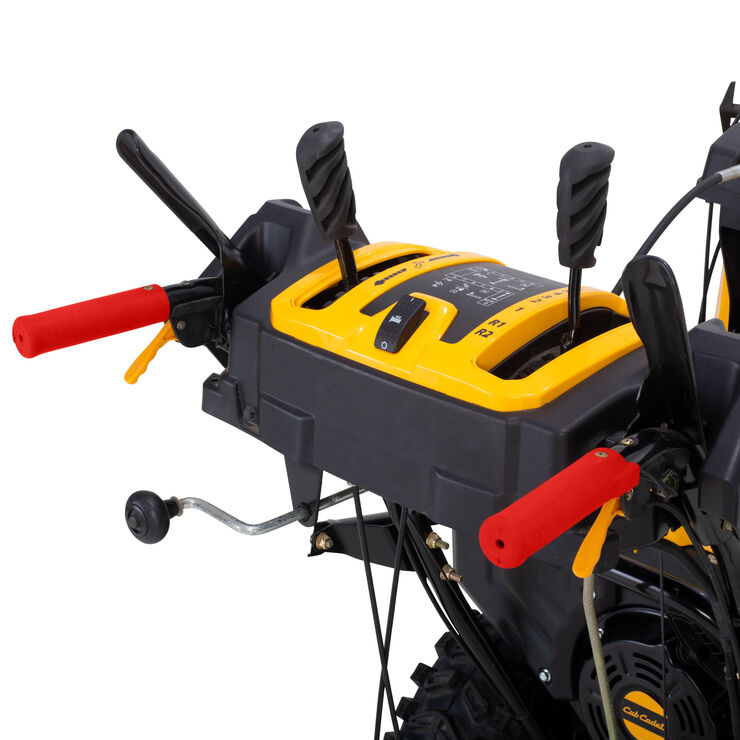Cub Cadet 2X® 30" MAX™ IntelliPOWER® Snow Blower (31AH8JVSB10) Cub Cadet 2X® 30" MAX™ IntelliPOWER® Snow Blower (31AH8JVSB10)