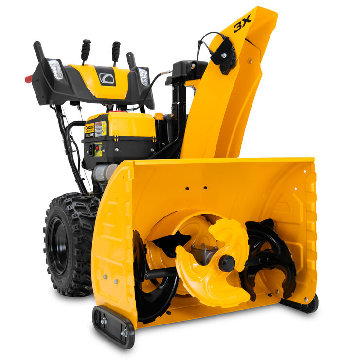 Cub Cadet Pleasant Valley Outdoor Power