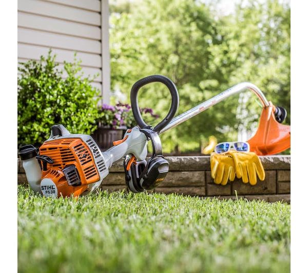 Stihl fs deals 38 trimmer