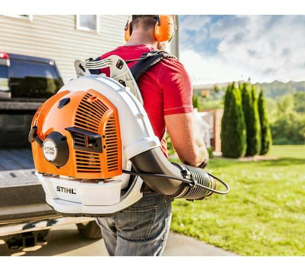 STIHL BR 700 - Pleasant Valley Outdoor Power