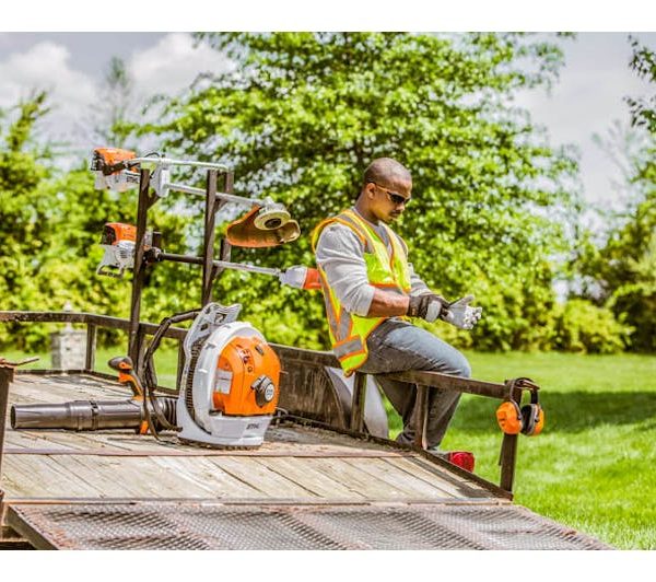 STIHL BR 700 X - Pleasant Valley Outdoor Power