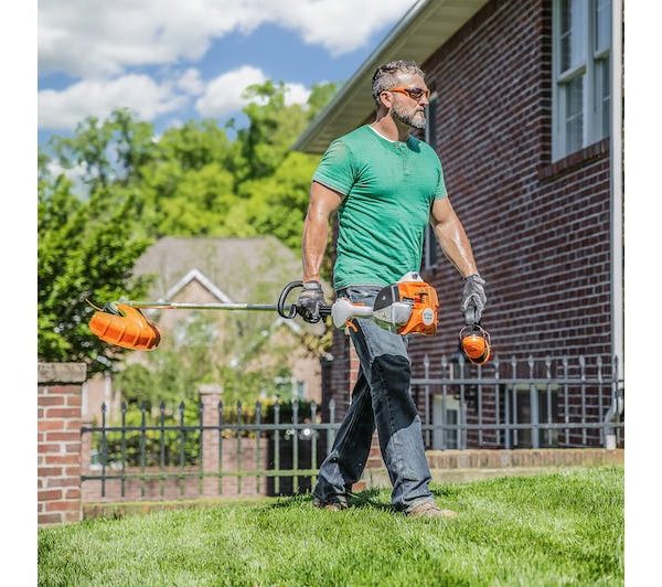 Stihl fs 56 rc store string trimmer