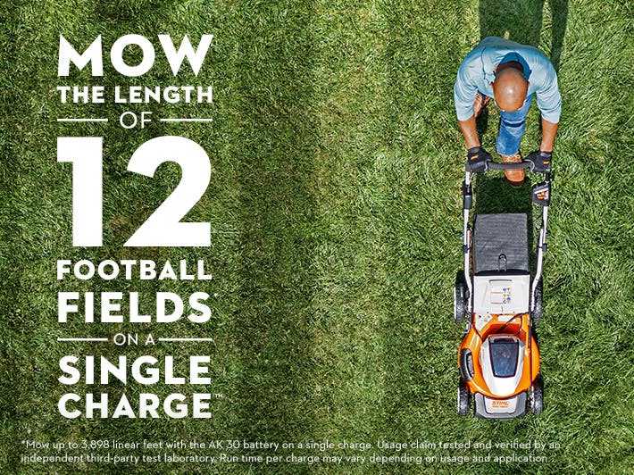 STIHL RMA 460 V - Pleasant Valley Outdoor Power